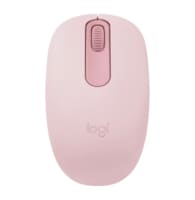 Souris M196 Bluetooth Rose