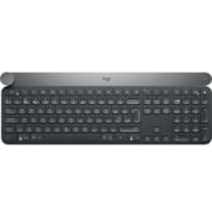 Craft Bluetooth Keyboard avec molette de saisie - GRAPHITE - FRA