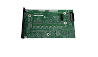 Carte d extension analogique pour coffre