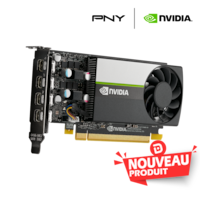 QUADRO T1000 4GB PCIE 4.0 x17