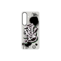 SACOCHE COVER Flipsuit Case for Galaxy S25 Noir