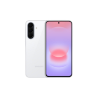 Android A37 6,7   Exynos-1480 8Go 256Go 5G DS Cam av 12Mpx Cam Ar 50Mpx White 12M