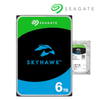 Disque dur SkyHawk 6 To 7.5K 3.5 pouces