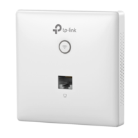 Point d accès mural sans fil N TP-Link 300 Mbps EAP115-WALL