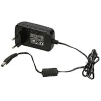 NONE POE 12-12W POWER ADAPTER OEM 12V 12W 1A