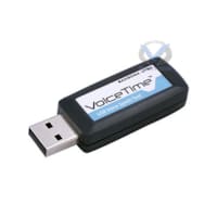 VoiceTimeTM Outille USB de syntonisation VoIP USB