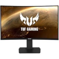 Moniteur incurvé 32" WQHD 2560 x 1440 HDMI DisplayPort
