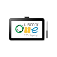 Tablette Graphique Wacom One 12 pen display DTC121W0B