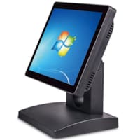 Terminal Point De Vente Celeron J1900 1.99 GHz Ecran Tactile 15 