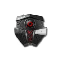 MICROPHONE USB AVEC VOLUME CONTRÔLE AVERMEDIA AEGIS GM310