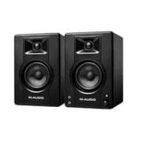 Enceintes actives M-audio BX3 D3