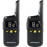 MOTOROLA XT185 - Walkie-Talkies
