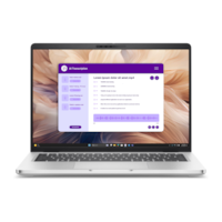 Laptop pro PC14250 14   Ultra7-255U 16Go 512Go SSD Windows 11 Pro Gris