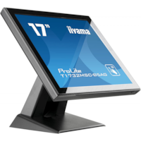 Borne / Écran Tactile 17 pouces ProLite T1732MSC-B5AG