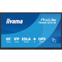 Écran Tactile Interactif 4K UHD 65 pouces Certifié Google EDLA