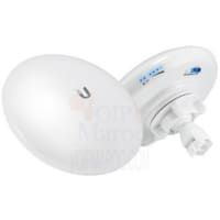 Point D accès Extérieur  NANOBEAM 2X2MIMO 5GHZ 16DBI