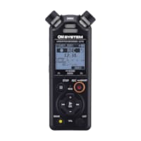 ENREGISTREUR PRO OM SYSTEM LS-P5