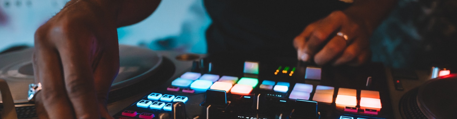 Accessoires Audio