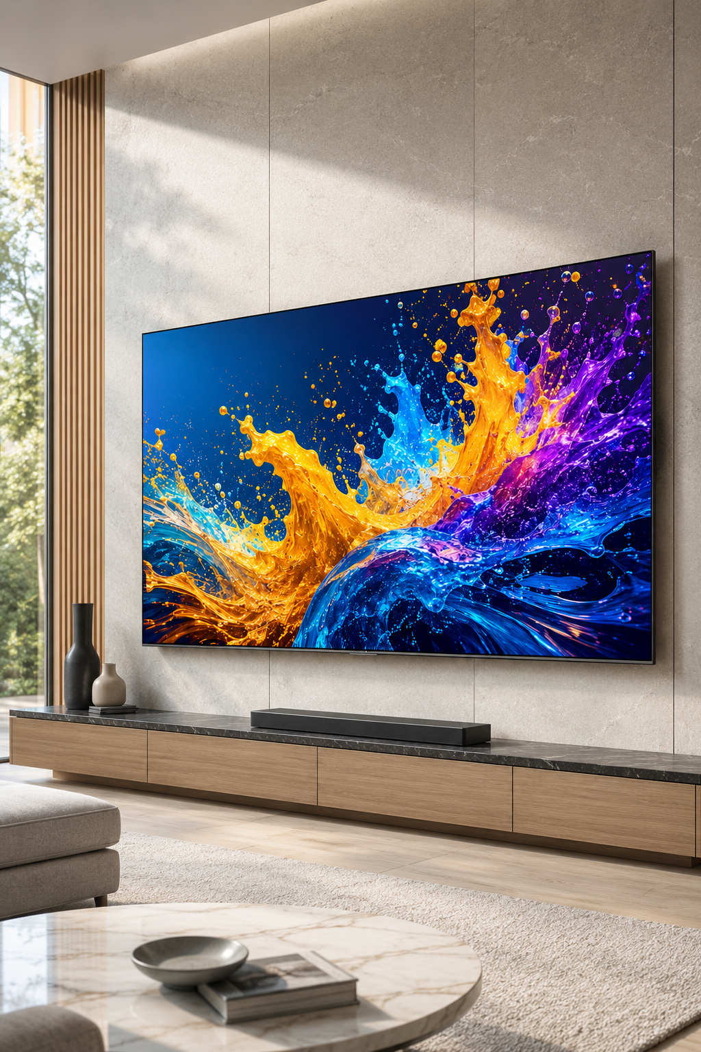 Télé 4K