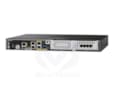 Routeur Voice Security Bundle Montable sur rack ISR4321-VSEC/K9