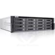 Serveur NAS Professionnel TS–EC2480U-RP 24 Baies (sans disque dur) 4U TS-2480