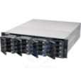 Serveur NAS Professionnel TS–EC2480U-RP 24 Baies (sans disque dur) 4U TS-2480