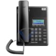 Téléphone IP 1 Lignes Voix HD PoE F52