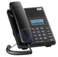 Téléphone IP 1 Lignes Voix HD PoE F52