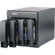 Serveur NAS 4 baies multimédia Kodi avec 2 Go de RAM (sans disque dur) TS-451+ 2G