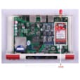 CooVox-U20 IP PBX Phone System 2 FXO ou FXS U20