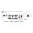 Vidéoprojecteur DLP Compatible 3D 3000 ANSI lumens XGA (1024 x 768) 4:3 Nec V300X