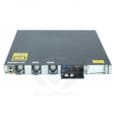 Switch Catalyst 3650 24 x 10/100/1000 + 2 x 10 Gigabit SFP+ Géré WS-C3650-24TD-S