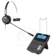 Téléphone IP Série C pour Centre D