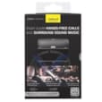 FREEWAY Kit Mains Libres pour Voiture Bluetooth sans Fil 100-46000000-69