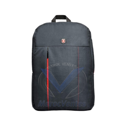 SAC A DOS Portland II ECO 15.6"/16’’ 105350