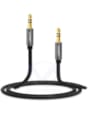 Câble Audio Jack 3,5 mm Mâle à Mâle 2M 10735