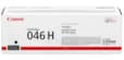 CANON CARTRIDGE 046H TONER ORIGINAL NOIR 6300 PAGES 1254C002AA