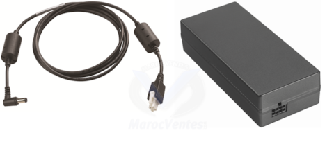 Zebra Power Supply Kit KIT-PWR-12V50W