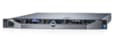 PowerEdge R330, Intel Xeon E3-1230 v5 3.4GHz 210-AFEV