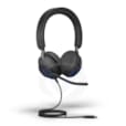 Micro-Casque EVOLVE2 40 USBCMS STEREO 24089-999-899