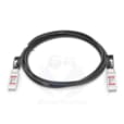 Cisco SFP+ Copper Twinax Cable - câble à attache directe - 1 m SFP-H10GB-CU1M=