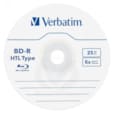 BLU RAY BD-R EN 25 PACK SPINDLE 43772