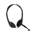 Casque multimédia USB 41822