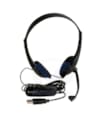 Casque multimédia USB 41822
