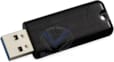 CLE USB PINSTRIPE 128 GB BLACK USB 3.2 49319 49319