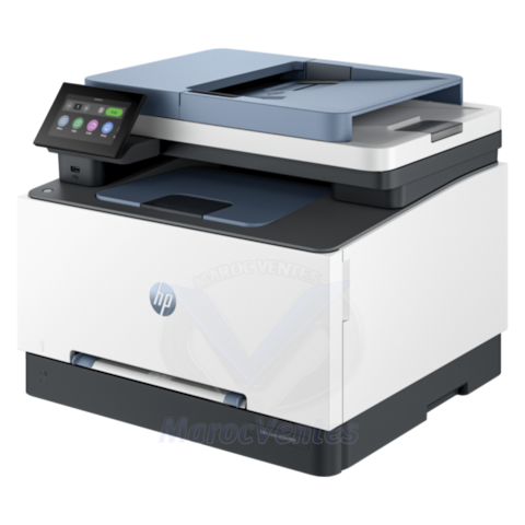 Imprimante Laser PRO 3303fdn MFP 4en1 Réseau Couleur A4 Recto/Verso 499M7A