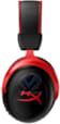 CASQUE HyperX Cloud II Wireless HHSC2X-BA-RD G 4P5K4AA