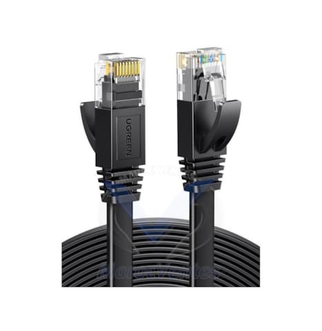Câble Ugreen Ethernet Flat CAT6 15M 50180