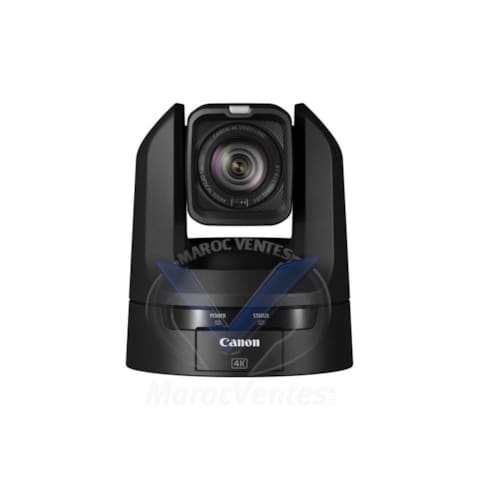 Caméra PTZ 4K Canon CR-N300 5157C003AA