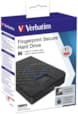 Disque dur Portable Fingerprint Secure HDD 1TB USB 3.1 53650
